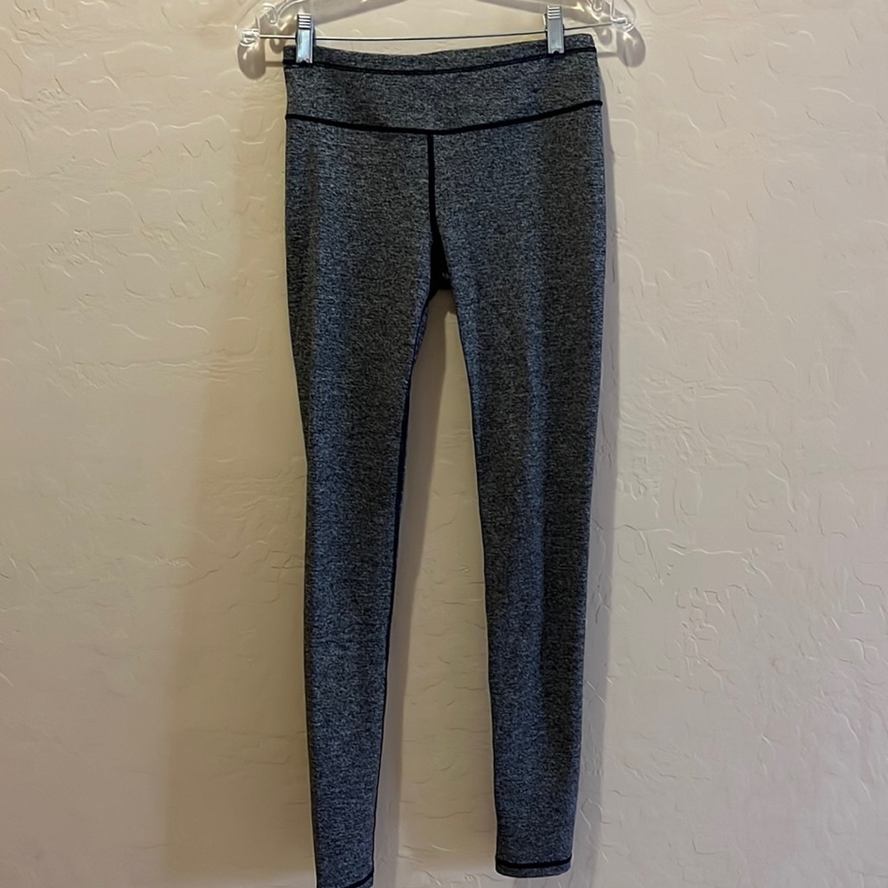 Victorias Secret Leggings. Black, Grey, & White. Like New, Size XS